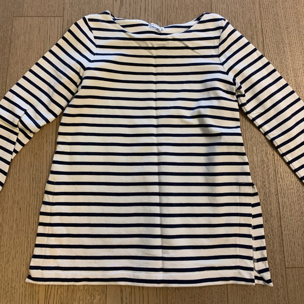 Club Monaco top